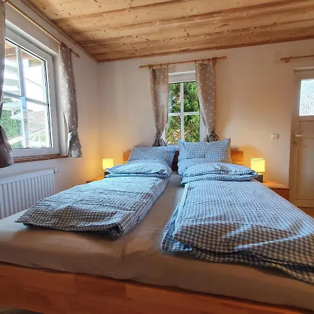 شقة Alte Backstube - Huettenstube Und Ferienzimmer Auszeit Erkenbrechtsweiler