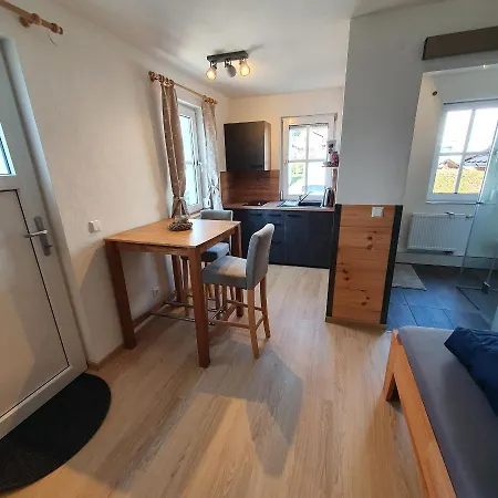 Alte Backstube - Huettenstube Und Ferienzimmer Auszeit *