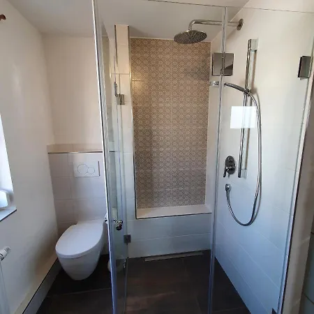 Alte Backstube - Huettenstube Und Ferienzimmer Auszeit