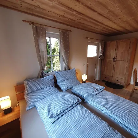 Alte Backstube - Huettenstube Und Ferienzimmer Auszeit Erkenbrechtsweiler