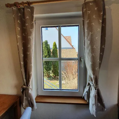 Alte Backstube - Huettenstube Und Ferienzimmer Auszeit アパート *